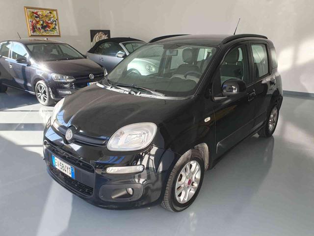 FIAT Panda 1.3 MJT NEOPATENTATI Immagine 0