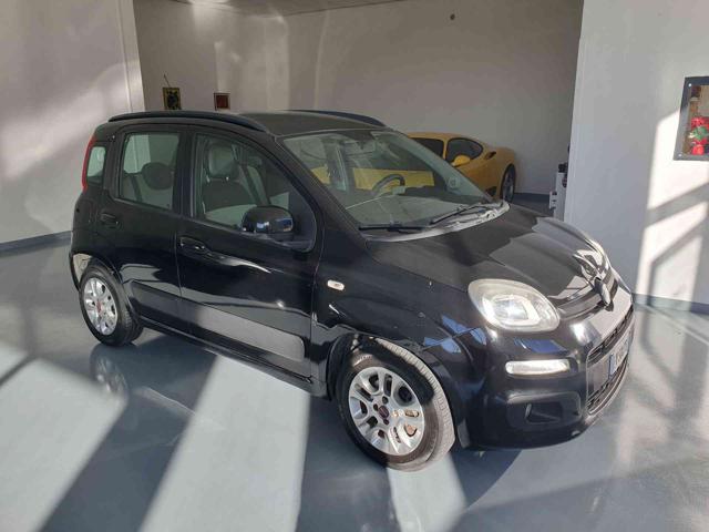 FIAT Panda 1.3 MJT NEOPATENTATI Immagine 1