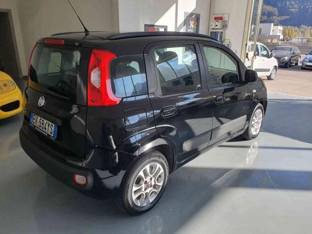 FIAT Panda 1.3 MJT NEOPATENTATI Immagine 2