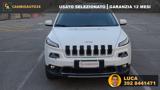 JEEP Cherokee 3.2 V6 Pentastar 4WD Active Drive I Limited..