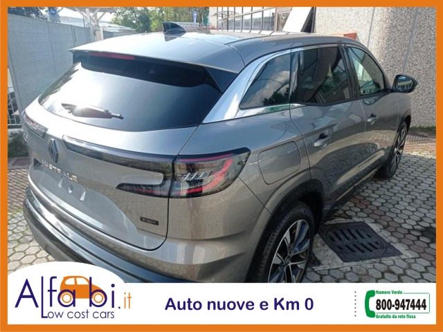 RENAULT Austral MY24 1.2 E-Tech Full Hybrid 200CV Aut. Techno Immagine 4