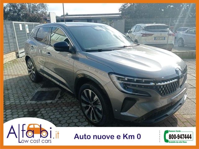 RENAULT Austral MY24 1.2 E-Tech Full Hybrid 200CV Aut. Techno Immagine 2