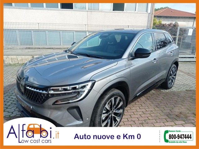 RENAULT Austral MY24 1.2 E-Tech Full Hybrid 200CV Aut. Techno Immagine 1