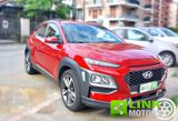 HYUNDAI Kona 1.0 T-GDI Xpossible CON SOLI 63500 KM