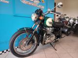 TRIUMPH Bonneville T100 Garantita e finanziabile