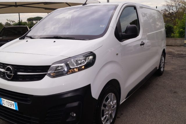 OPEL Vivaro 1.5 Diesel 120CV L2H1 Furgone Enjoy Lungh.5 metri Immagine 1