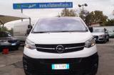 OPEL Vivaro 1.5 Diesel 120CV L2H1 Furgone Enjoy Lungh.5 metri