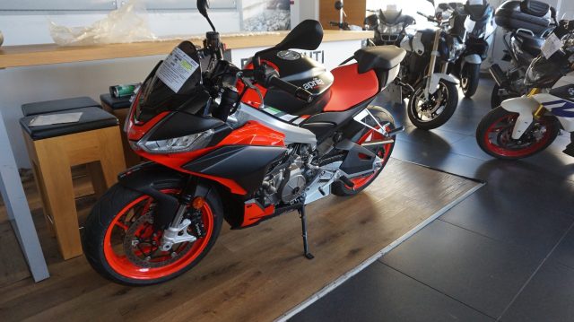 APRILIA Tuono 660 ABS DEPOTENZIATA Immagine 2