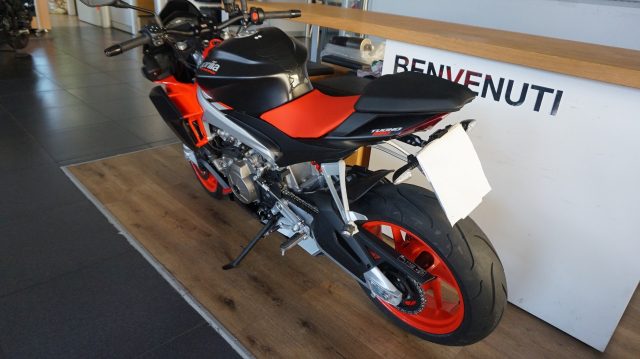 APRILIA Tuono 660 ABS DEPOTENZIATA Immagine 4