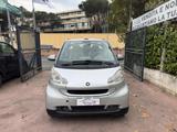 SMART ForTwo 800 33 kW cabrio pulse cdi