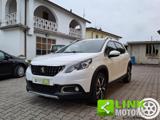 PEUGEOT 2008 BlueHDi 100 Allure