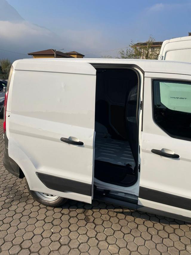 FORD TRANSIT CONNECT  1.5 TDCi 75 CV 2 POSTI Immagine 4