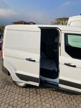 FORD TRANSIT CONNECT  1.5 TDCi 75 CV 2 POSTI