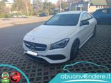 MERCEDES-BENZ CLA 200 d 4Matic Automatic Premium