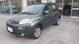 FIAT Panda 1.3 MJT S&S 4x4 BLOCCAGGIO DIFFERENZIALE