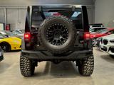 JEEP Wrangler 2.8 CRD DPF Rubicon Auto