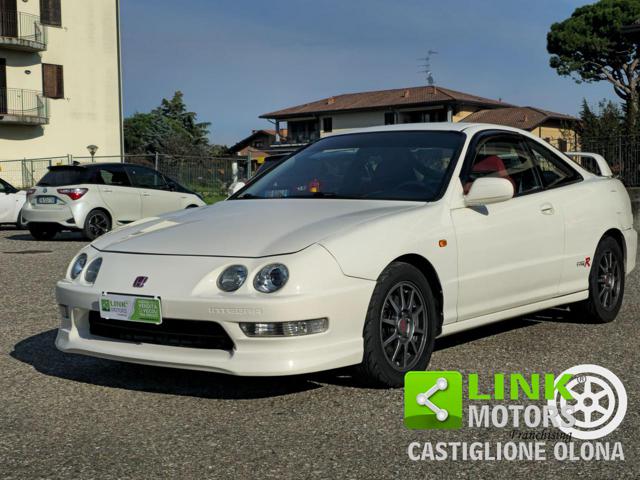 HONDA Integra 1.8i 16V V-TEC cat Coupé R Immagine 0