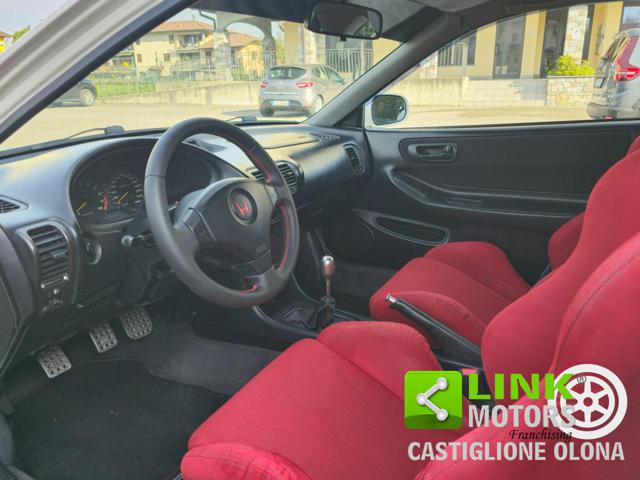 HONDA Integra 1.8i 16V V-TEC cat Coupé R Immagine 2