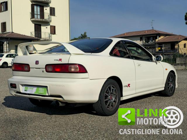 HONDA Integra 1.8i 16V V-TEC cat Coupé R Immagine 1