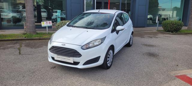 FORD Fiesta 1.4 3 porte Bz.- GPL Immagine 1