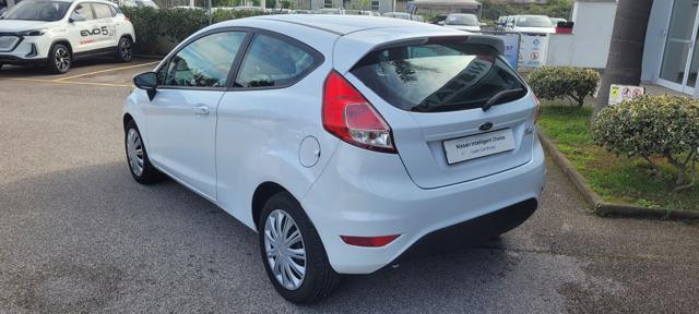 FORD Fiesta 1.4 3 porte Bz.- GPL Immagine 3