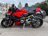 DUCATI Streetfighter V2