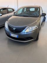 LANCIA Ypsilon 1.0 FireFly 5 porte S&S Hybrid Ecochic Gold