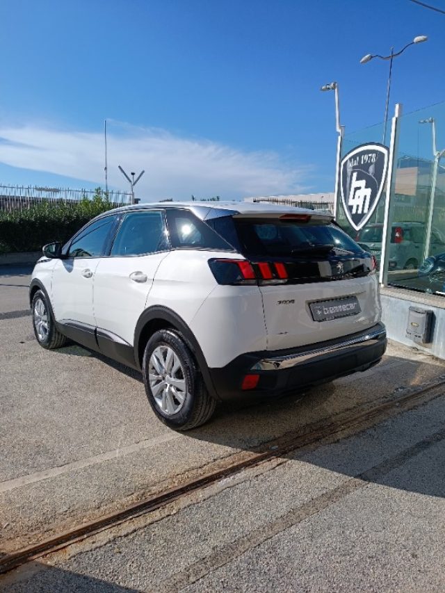 PEUGEOT 3008 BlueHDi 130 S&S EAT8 Allure  i.e Immagine 3