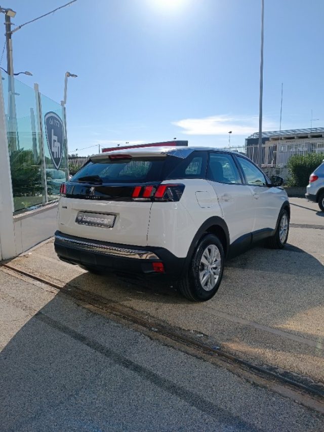 PEUGEOT 3008 BlueHDi 130 S&S EAT8 Allure  i.e Immagine 4