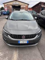 FIAT Tipo 1.6 Mjt S&S DCT SW Business