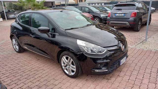 RENAULT Clio TCe 12V 90CV Start&Stop 5 porte Immagine 0