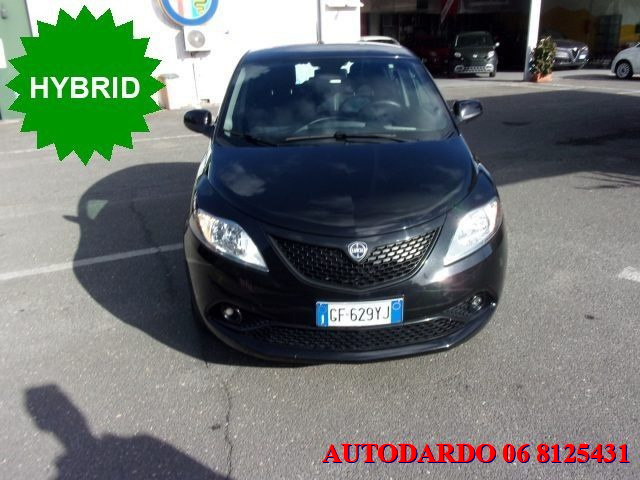 LANCIA Ypsilon 1.0 FireFly 5 porte S&S Hybrid Ecochic Gold Immagine 1