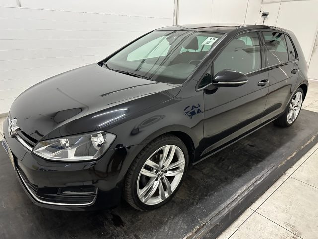 VOLKSWAGEN Golf 5p 2.0 tdi Highline Executive 150cv E6 Immagine 0