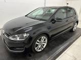 VOLKSWAGEN Golf 5p 2.0 tdi Highline Executive 150cv E6