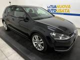 VOLKSWAGEN Golf 5p 2.0 tdi Highline Executive 150cv E6