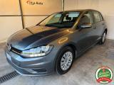 VOLKSWAGEN Golf 1.6 TDI 115 CV 5p. Trendline BlueMotion Technology