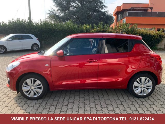 SUZUKI Swift 1.2 Hybrid Cool 90 cv SOLO 37.000 KM ! Immagine 3