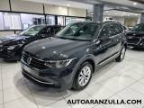 VOLKSWAGEN Tiguan NEW 2.0 TDI 150CV SCR DSG Life Navi - Fari a Led