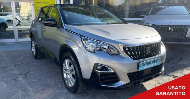 PEUGEOT 3008 BlueHDi 130 S&S Allure Immagine 1