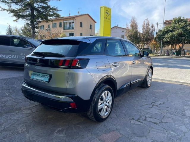 PEUGEOT 3008 BlueHDi 130 S&S Allure Immagine 4