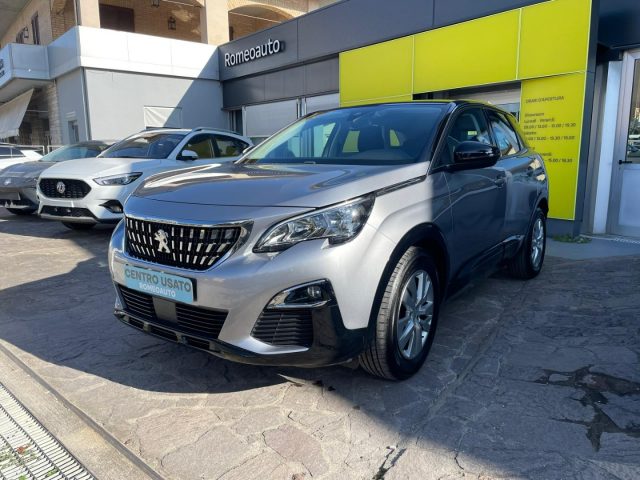 PEUGEOT 3008 BlueHDi 130 S&S Allure Immagine 3