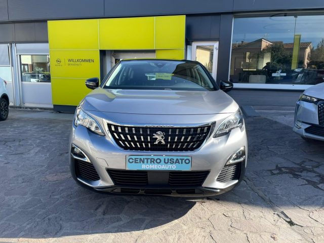 PEUGEOT 3008 BlueHDi 130 S&S Allure Immagine 2