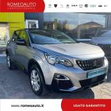 PEUGEOT 3008 BlueHDi 130 S&S Allure