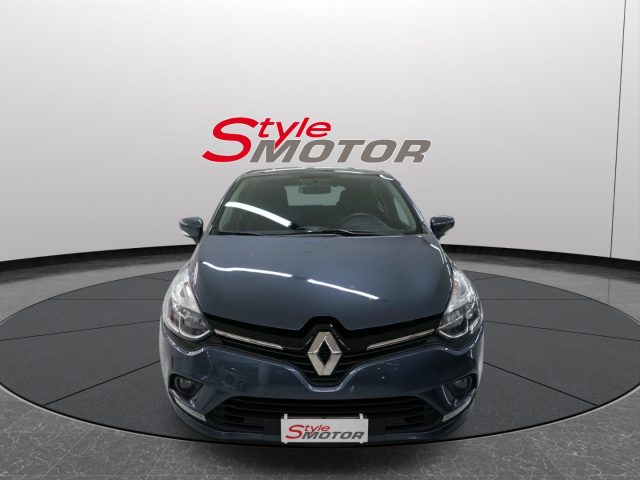 RENAULT Clio dCi 8V 90 CV 5 porte Energy Business Immagine 0