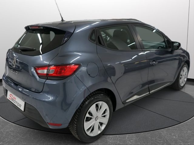 RENAULT Clio dCi 8V 90 CV 5 porte Energy Business Immagine 1