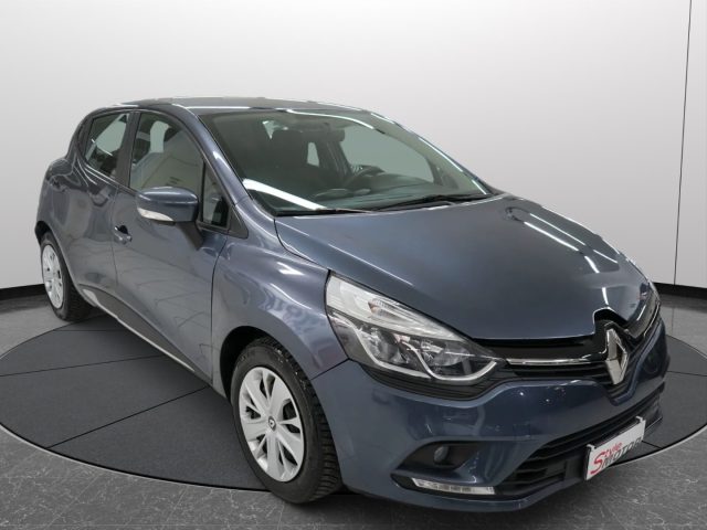 RENAULT Clio dCi 8V 90 CV 5 porte Energy Business Immagine 2