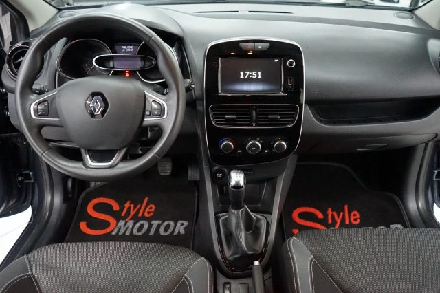 RENAULT Clio dCi 8V 90 CV 5 porte Energy Business Immagine 4