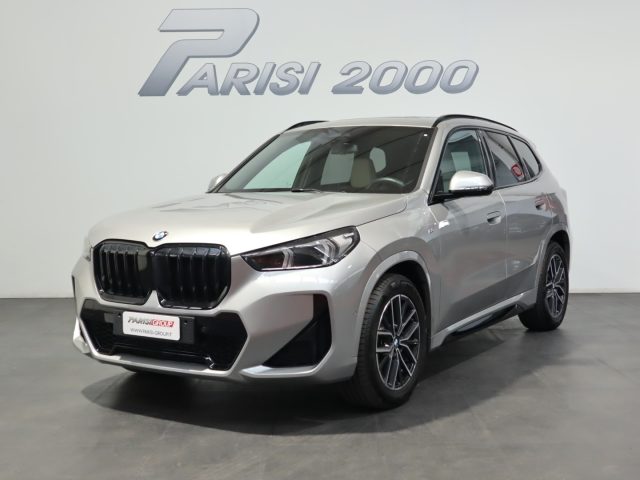 BMW X1 sDrive20i Msport Steptronic *PROMO PARISI GROUP* Immagine 0