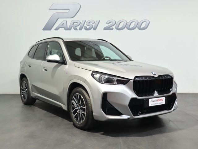 BMW X1 sDrive20i Msport Steptronic *PROMO PARISI GROUP* Immagine 1