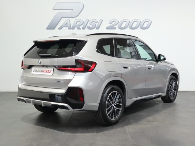 BMW X1 sDrive20i Msport Steptronic *PROMO PARISI GROUP* Immagine 2